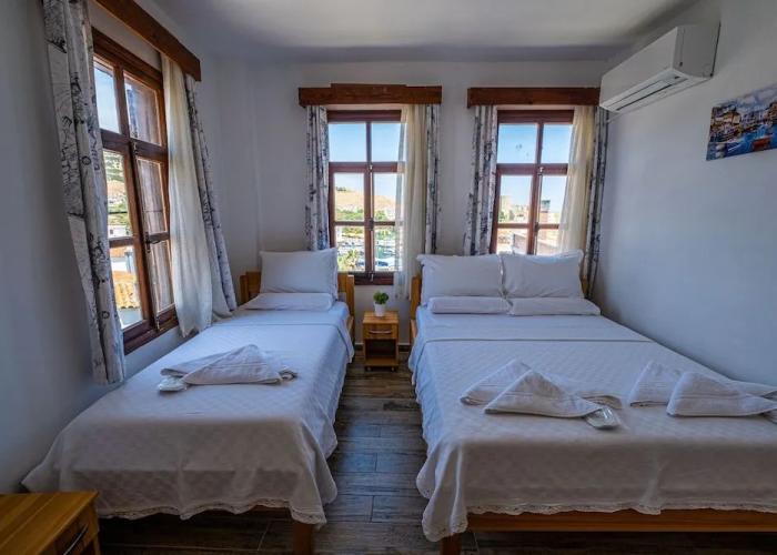 Bozcaada Lara Butik Hotel