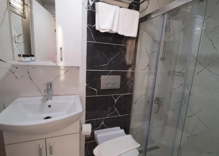 Bozcaada Lara Butik Hotel