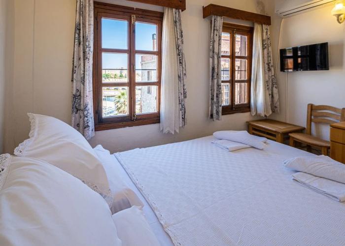 Bozcaada Lara Butik Hotel