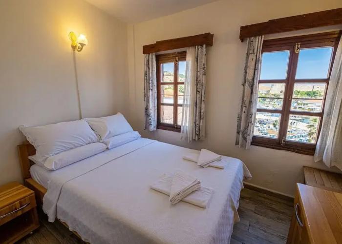 Bozcaada Lara Butik Hotel