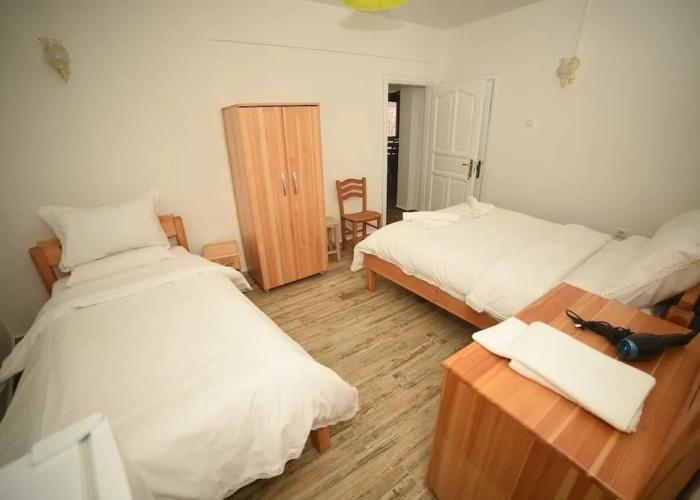 Bozcaada Lara Butik Hotel