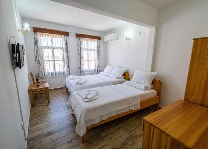 Bozcaada Lara Butik Hotel