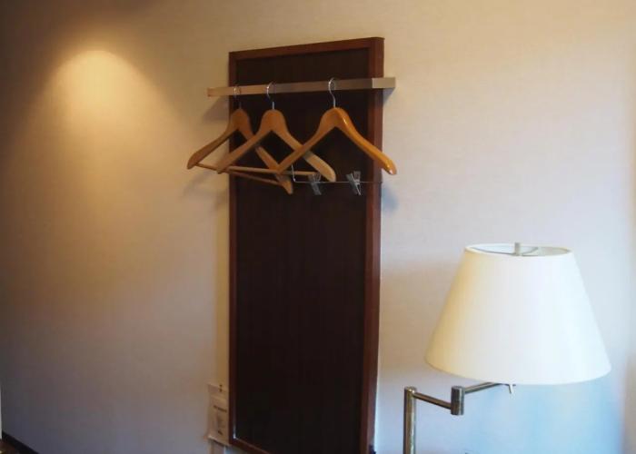 Hotel Sunroute Fukushima