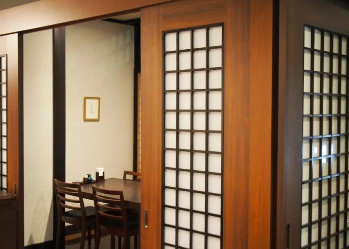 Hotel Sunroute Fukushima