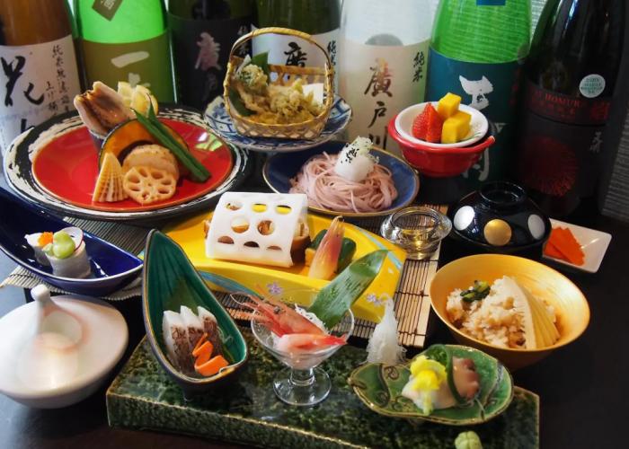 Hotel Sunroute Fukushima