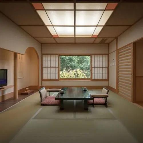 Harumiya Ryokan