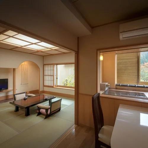 Harumiya Ryokan