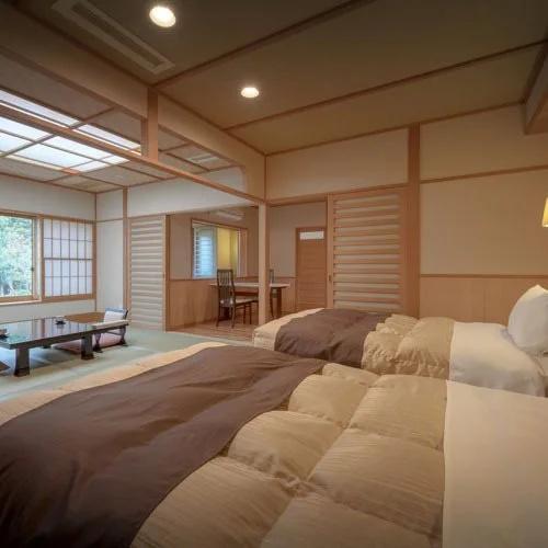 Harumiya Ryokan