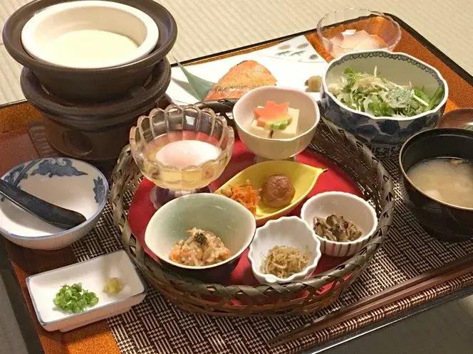 Harumiya Ryokan