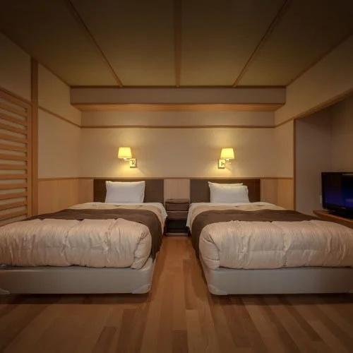 Harumiya Ryokan