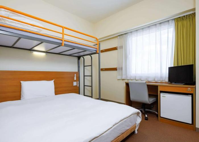 Comfort Inn Fukushima Nishi Inter