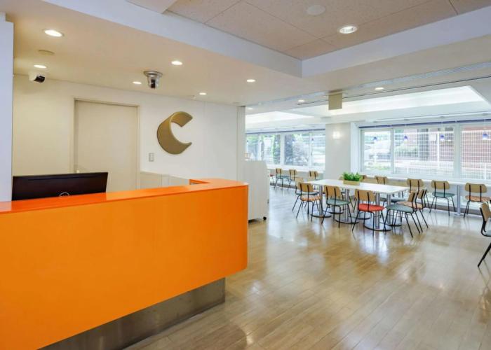 Comfort Inn Fukushima Nishi Inter