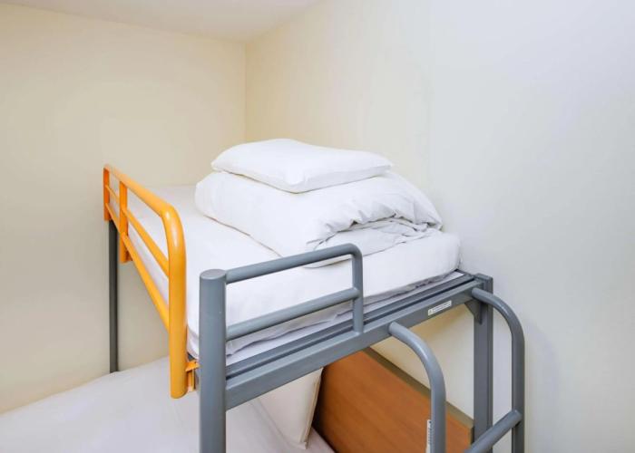 Comfort Inn Fukushima Nishi Inter