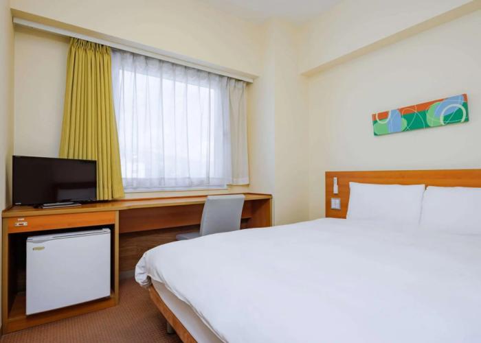 Comfort Inn Fukushima Nishi Inter