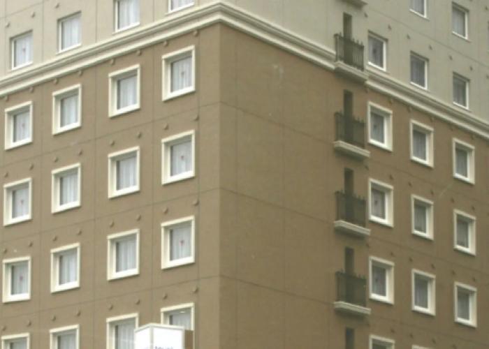 Toyoko Inn Fukushima Station Higashi 2