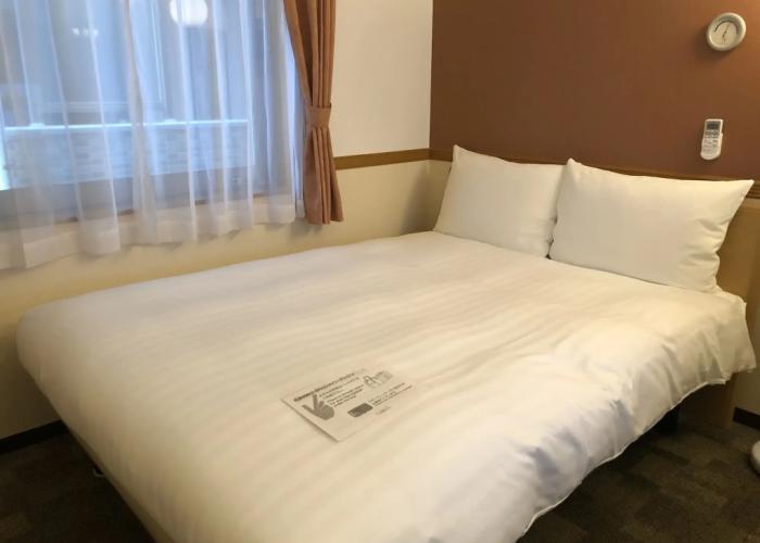 Toyoko Inn Fukushima-eki Higashi-guchi No.1