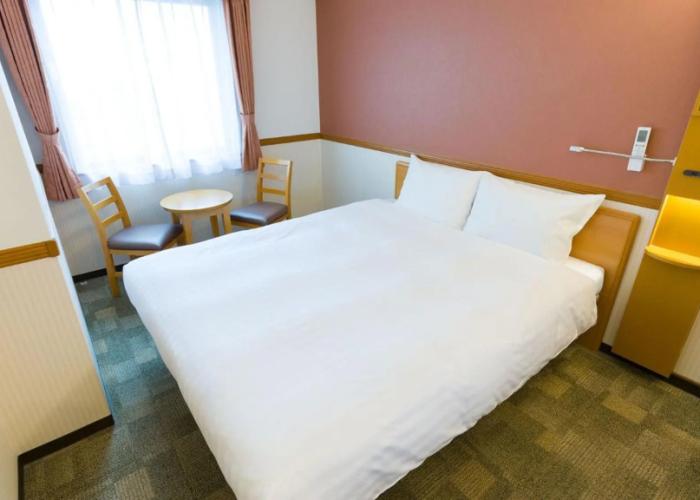 Toyoko Inn Fukushima-eki Higashi-guchi No.1