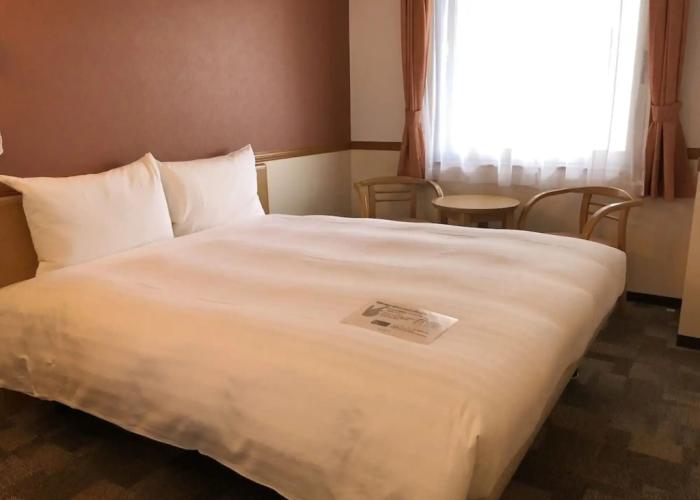 Toyoko Inn Fukushima-eki Higashi-guchi No.1