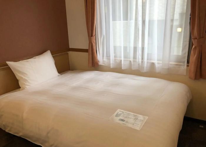 Toyoko Inn Fukushima-eki Higashi-guchi No.1