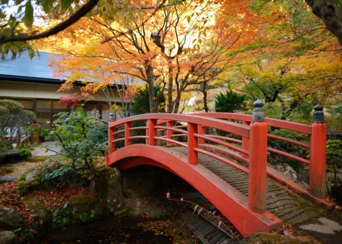 Guesthouse Sansuiso