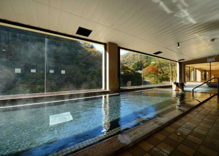 Guesthouse Sansuiso