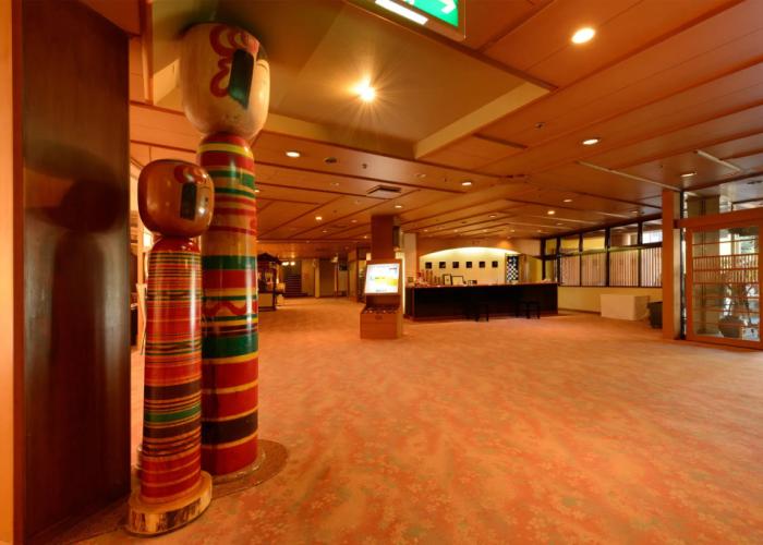 Guesthouse Sansuiso