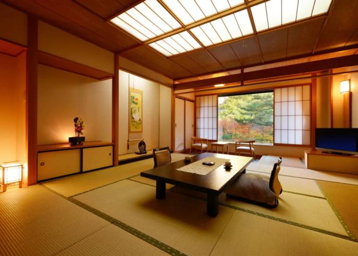 Guesthouse Sansuiso