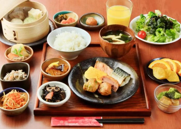 Richmond Hotel Fukushima Ekimae