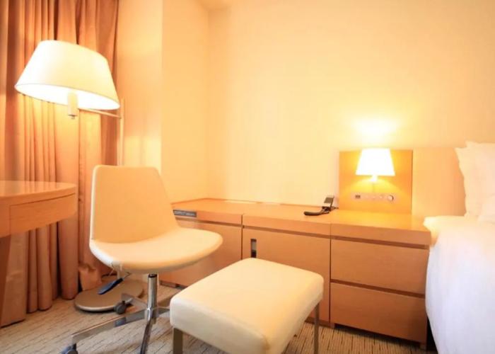 Richmond Hotel Fukushima Ekimae