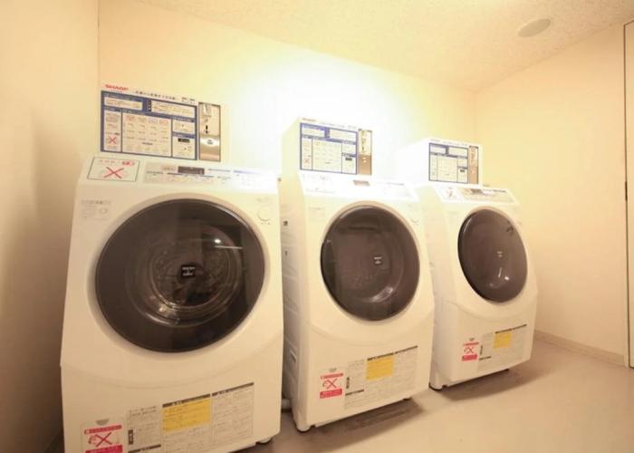Richmond Hotel Fukushima Ekimae