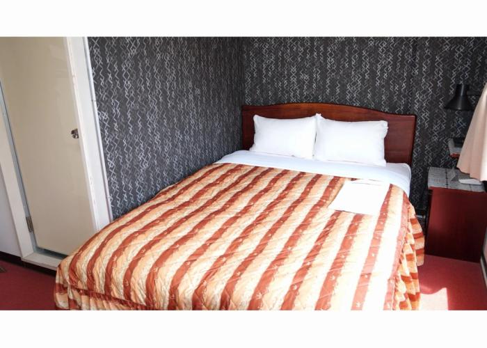 Silk Hotel(fukushima)