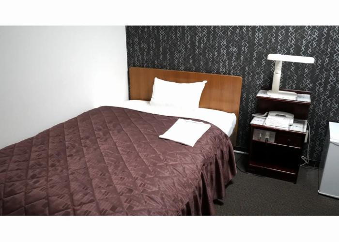 Silk Hotel(fukushima)