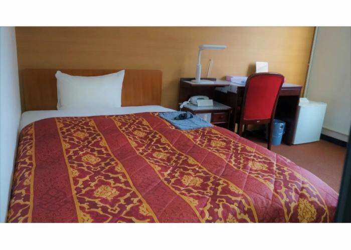 Silk Hotel(fukushima)