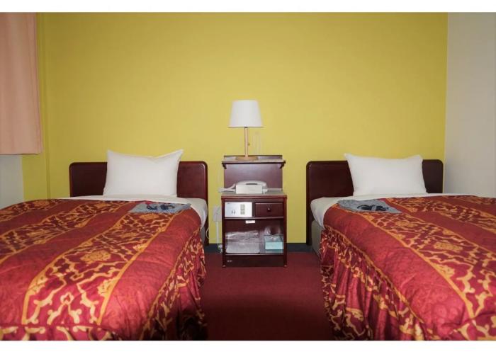 Silk Hotel(fukushima)