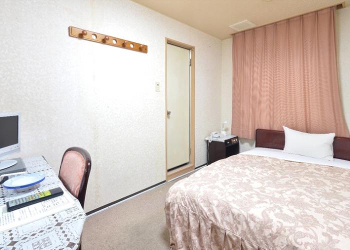 Silk Hotel(fukushima)