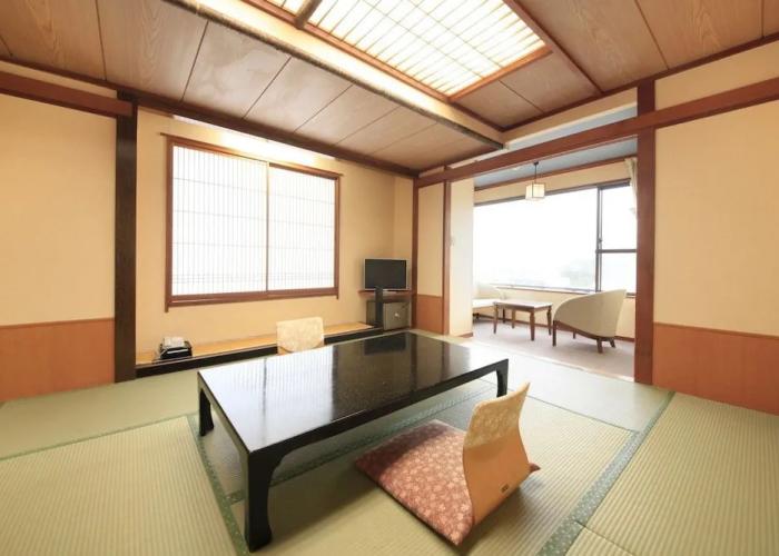 Iizaka Onsen Yunoya