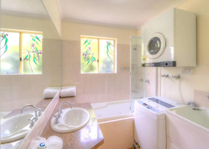 Rainbow Getaway Holiday Apartments