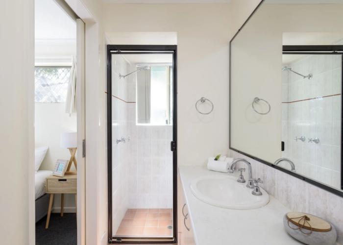 Rainbow Getaway Holiday Apartments