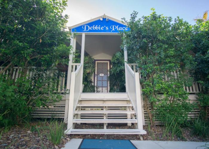 Debbie's Place