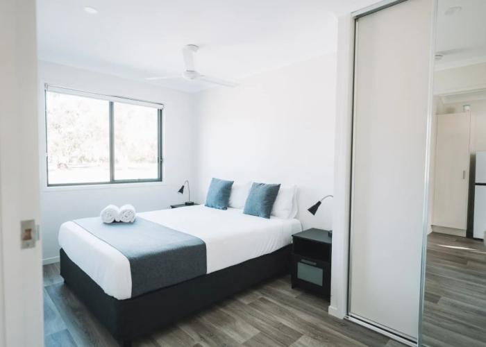 BIG4 Breeze Holiday Park – Rainbow Beach