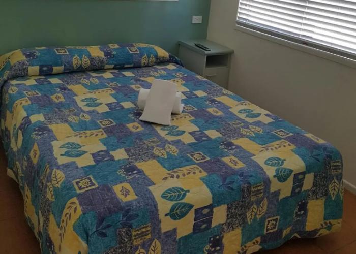 BIG4 Breeze Holiday Park – Rainbow Beach