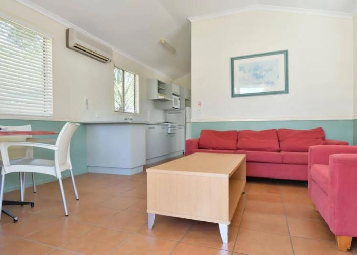 BIG4 Breeze Holiday Park – Rainbow Beach