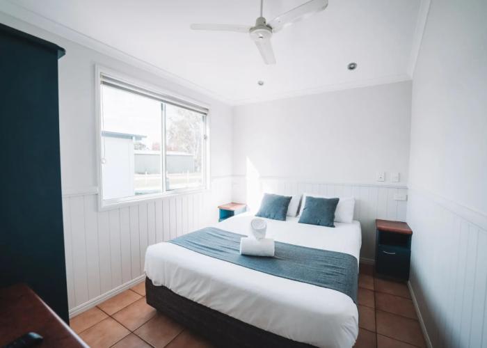 BIG4 Breeze Holiday Park – Rainbow Beach