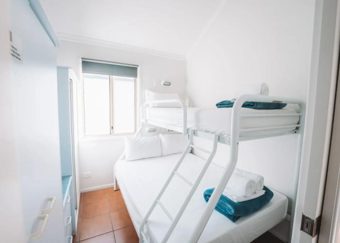 BIG4 Breeze Holiday Park – Rainbow Beach