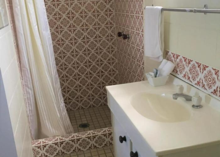 Cardwell at the Beach