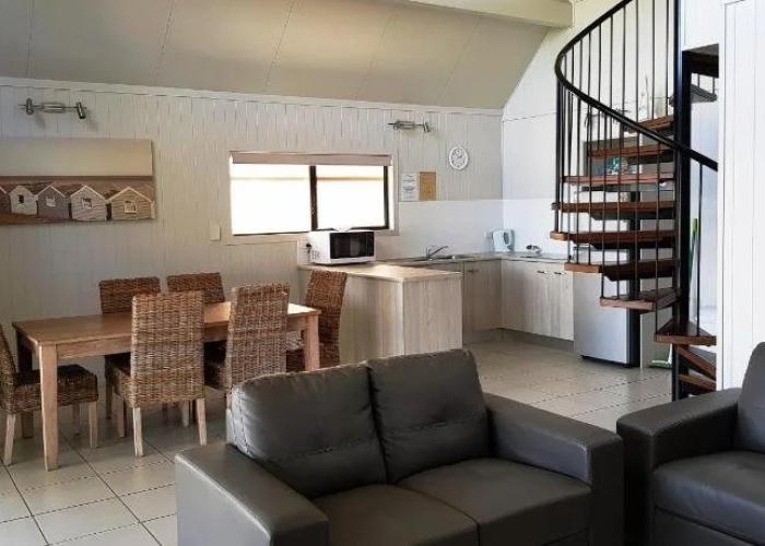 Cardwell Beachcomber Motel and Tourist Park