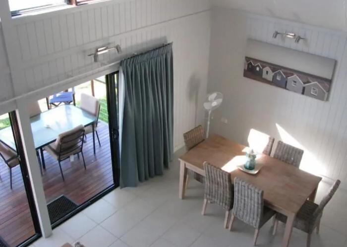 Cardwell Beachcomber Motel and Tourist Park