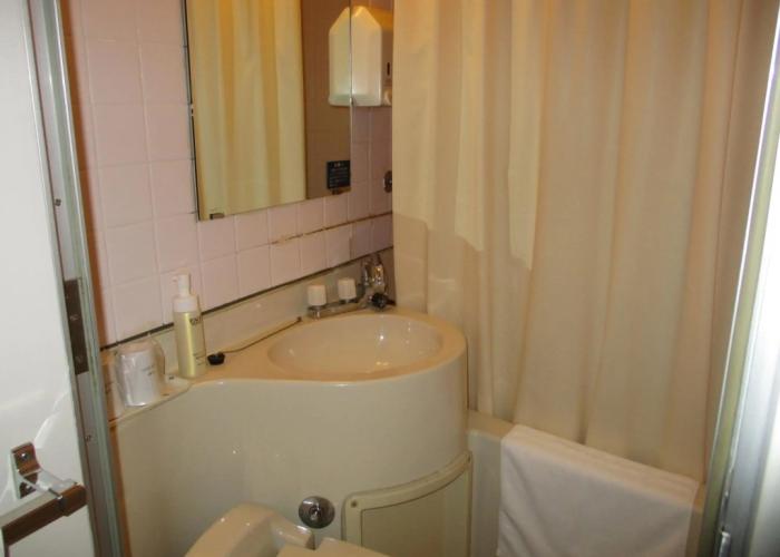 Hotel Fukushima Hills
