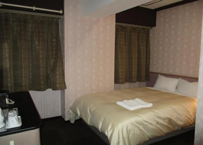 Hotel Fukushima Hills