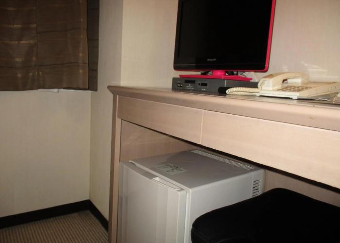 Hotel Fukushima Hills